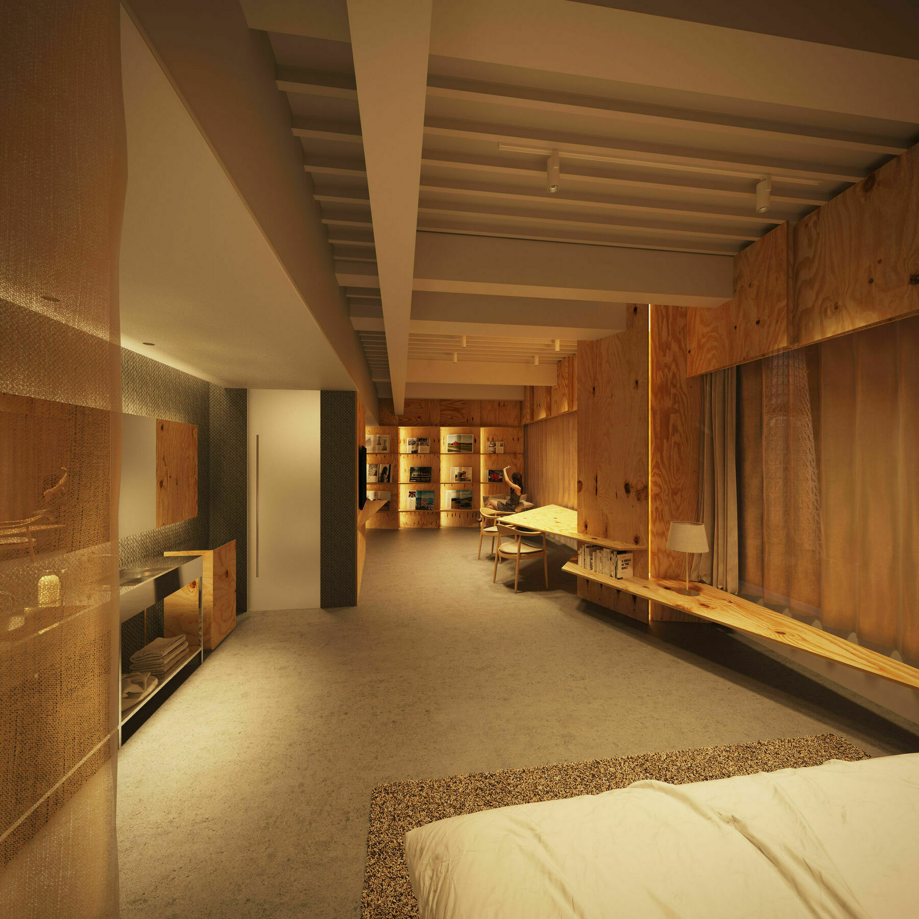 东京one酒店