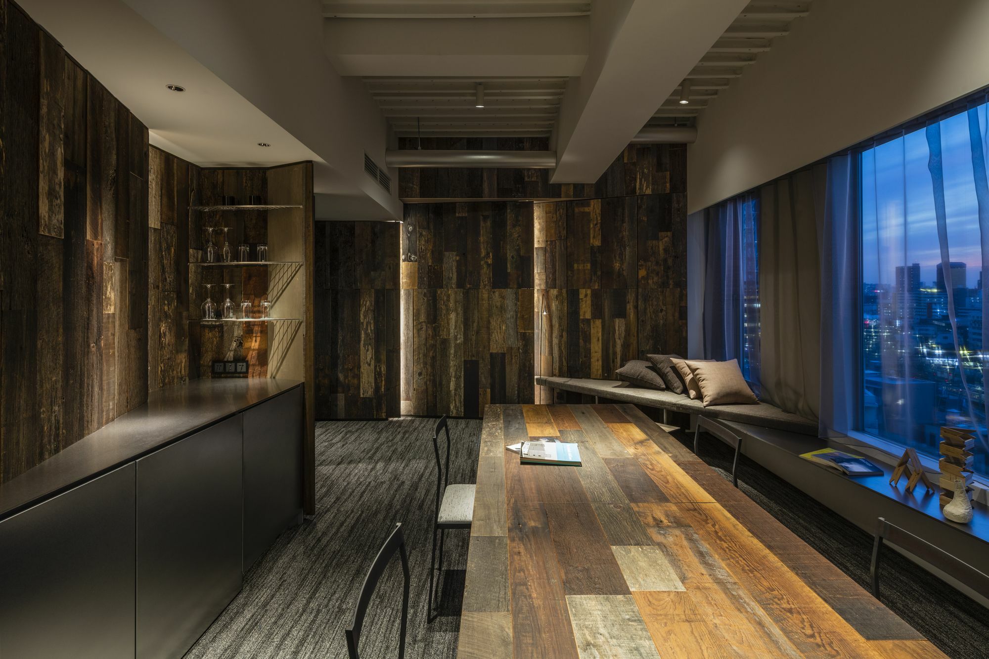 酒店 东京one酒店